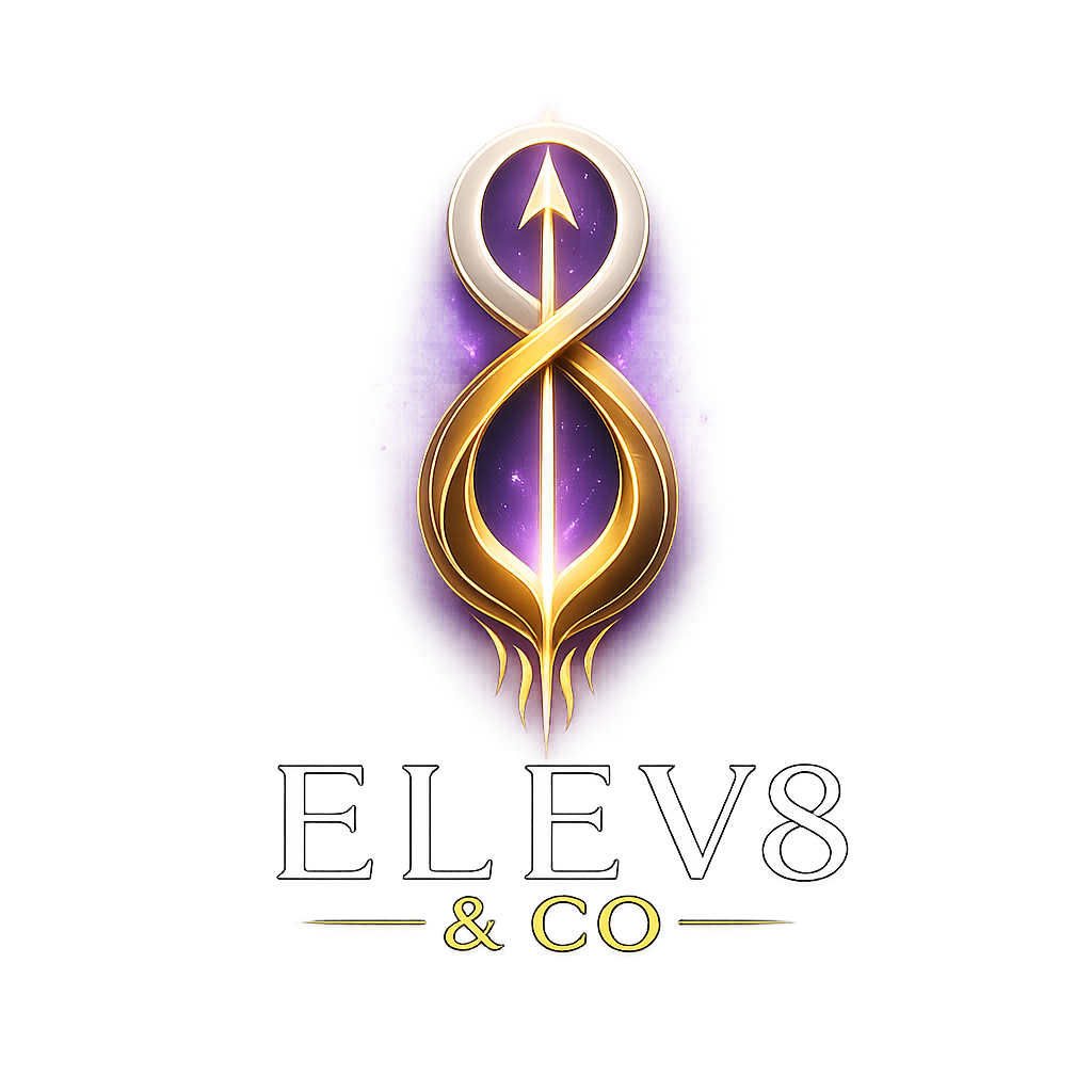 Elev8 & Co.
